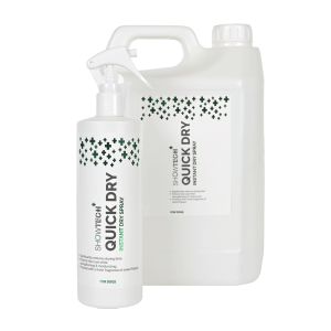 Show Tech+ Spray Quick Dry 400ml Show Tech+ Spray Quick Dry 400ml