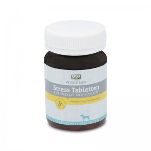 Grau Tablete antistres 120 tab