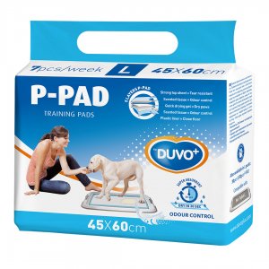 Trainer Pet Pad 60x45cm 7 buc Trainer Pet Pad 60x45cm 7 buc
