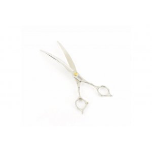 Foarfeca Curba Tritra  20cm 440C