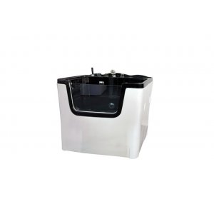 Cada Spa Milky 03W cu ozonificare