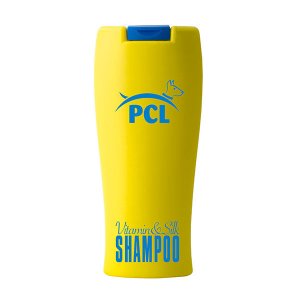 PCL Sampon Vitamin & Silk 300 ml