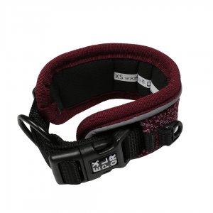Ultimate fit zgarda fashion plum purple XL - 52-61 cm Ultimate fit zgarda fashion plum purple XL - 52-61 cm