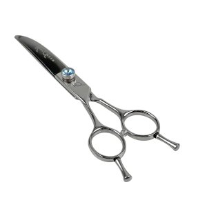Real Groom Set Foarfece Stângaci  7.5''